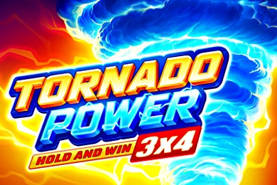 Tornadopowerholdandwin МелБет Казино слот